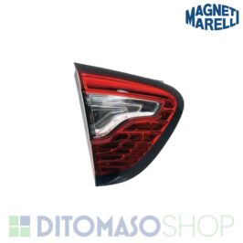 FANALE POSTERIORE SX INTERNO PER RENAULT CAPTURE 02/2013> MARELLI [OE 265554078R]