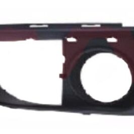 GRIGLIA FENDINEBBIA SX C/PDC PER BMW SERIE 2 F45 ACTIVE TOURER-F46 GRAN TOURER LUXURY 09/2014> OE 51117347219