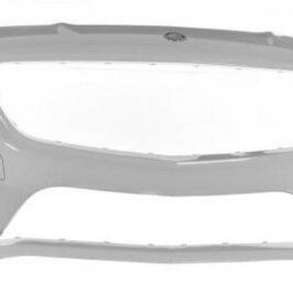 PARAURTI ANTERIORE PRIMERIZZATO PER MERCEDES CLA C117 01/2013> E45 AMG [OE A1178804540]