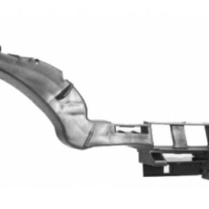 STAFFA PARAURTI ANTERIORE LATERALE DX PER OPEL ZAFIRA TOURER 10/2011> [OE 1406323]