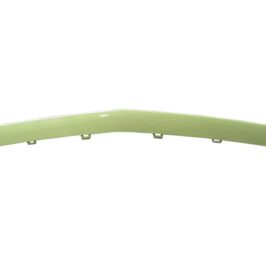 MODANATURA PARAURTI ANTERIORE GIALLA PER MERCEDES CLASSE A W177 AMG 08/2018> [OE A1778850604]