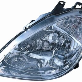 FARO SX H7-H1-H3 ELETTRICO CON FENDINEBBIA  PER CITROEN XSARA 09/2000>10/2004 [OE 6208J7]