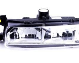 FENDINEBBIA SX A LED PER RANGE ROVER 08/2012> OE LR033407