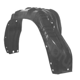 PARASASSI POSTERIORE SX PER TOYOTA HILUX 01/2016> OE 656380K080