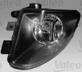 FENDINEBBIA DX H8 PER BMW SERIE 5 F7 GRAN TURISMO 01/2010> VALEO [OE 63177199619]