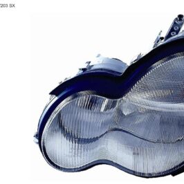 FARO SX 2H7 PNEUMATICO PER MERCEDES CLASSE C W203 07/2000>12/2002 [OE A2038200261]