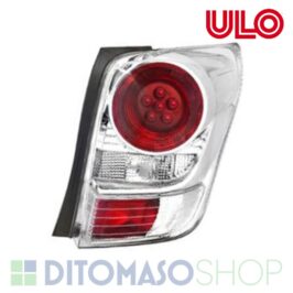FANALE POSTERIORE DX PER TOYOTA VERSO 01/2012> ULO OE 815510F130