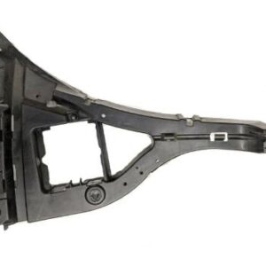 STAFFA PARAURTI POSTERIORE ESTERNA SX PER JAGUAR XJ 01/2010> OE C2D14862