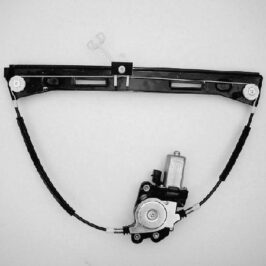 ALZACRISTALLO ELETTRICO ANTERIORE DX PER FIAT PANDA 08/2003-12/2011 [OE 46803651]