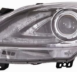 FARO SX XENO D2S NERO PER MAZDA 3 04/2009> [OE BBP351041H]