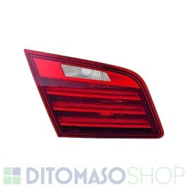 FANALE POSTERIORE SINISTRO INTERNO FULL LED PER BMW S5 F10 01/2010> OE 63217306164