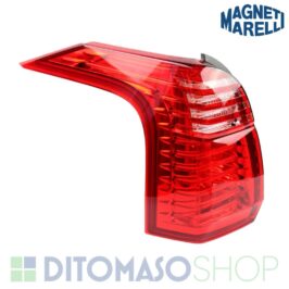 FANALE POSTERIORE SX PER PEUGEOT 5008 01/2009>  MARELLI [OE 6350HX]