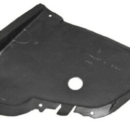 PARASASSI ANTERIORE SX PARTE ANTERIORE PER MERCEDES CLK W208 06/1997> [OE A2086985730]