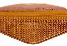 FANALINO LATERALE DX-SX ARANCIO PER FORD FOCUS-MONDEO 11/1998> [OE 4333985]