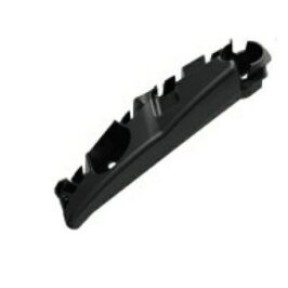 STAFFA PARAURTI ANTERIORE LATERALE DX PER VW AMAROK 08/2016> [OE 2H6807184A]