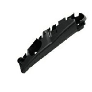 STAFFA PARAURTI ANTERIORE LATERALE DX PER VW AMAROK 08/2016> [OE 2H6807184A]