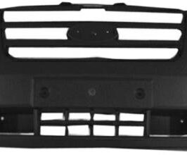 PARAURTI ANTERIORE CENTRALE NERO PER FORD TRANSIT 09/2011>12/2012 [OE 1745837]