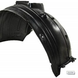 PARASASSI ANTERIORE DX PER PEUGEOT 5008 01/2009> [OE 7136JX]