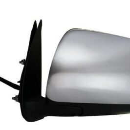 RETROVISORE DX ELETTRICO C/CALOTTA CROMATA+LUCCIOLA PER TOYOTA HILUX 01/2011>