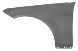 PARAFANGO ANTERIORE SX IN ALLUMINIO PER MERCEDES CLASSE C W204 06/2007> [OE A2048800118]