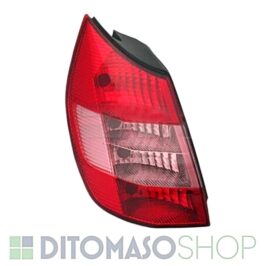 FANALE POSTERIORE SX PER RENAULT SCENIC 07/2003>10/2006 OE 8200127703