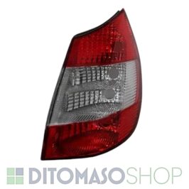 FANALE POSTERIORE DX PER RENAULT SCENIC 07/2003>10/2006 OE 8200493375