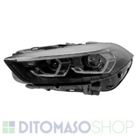FARO SINISTRO TECNICA LED PER BMW X1 F48 07/2019> OE 63119477811