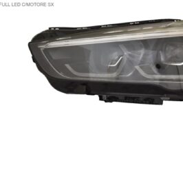 FARO SX TECNICA LED BMW X1 F48 07/19>