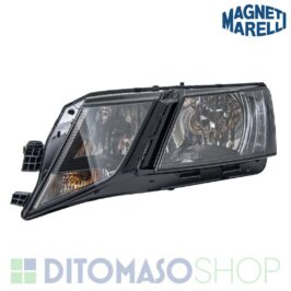FARO SX 2H7 REGOLAZIONE ELETTRICA AUTOMATICA PER SKODA OCTAVIA 01/2017> MARELLI [OE 5E1941015C]