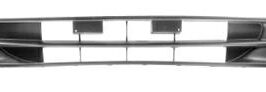 GRIGLIA PARAURTI ANTERIORE PER FIAT PUNTO 5PORTE 06/1999>04/2003 OE 735277584