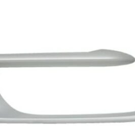 MODANATURA GRIGLIA SX GRIGIA PARAURTI ANTERIORE PER BMW X5 F15 01/2014> EXPERIENCE [OE 51117308043]