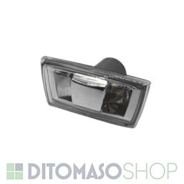 FANALINO LATERALE DESTRO-SINISTRO FUME' PER OPEL ASTRA H-INSIGNIA-ADAM OE 13193575