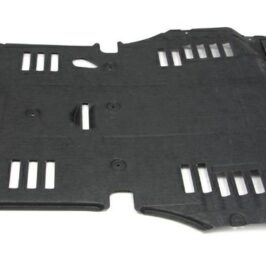 RIPARO SOTTOMOTORE PER PORSCHE MACAN 01/2014> OE 95B863821B