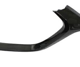 MODANATURA SX GRIGLIA RADIATORE NERA LUCIDA PER MAZDA 3 01/2019> OE BCKN50770C