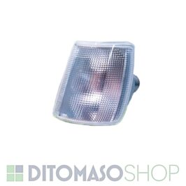 FANALINO ANTERIORE SX BIANCO PER SEAT IBIZA 04/1991>09/1993 [OE 084560]