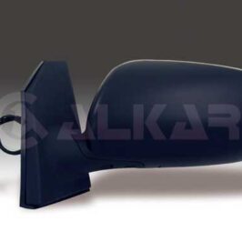 RETROVISORE SX ELETTRICO PRIMERIZZATO PER TOYOTA COROLLA 01/2005>12/2006