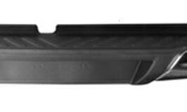 PARAURTI POSTERIORE COMPLETO PER NISSAN NAVARA 01/2015< [OE 850104KJ0A]