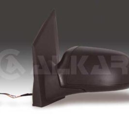 RETROVISORE SX ELETTRICO TERMICO 5PIN PER FORD FIESTA 01/2006-12/2008