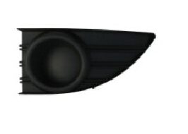 GRIGLIA SX PARAURTI ANTERIORE PER RENAULT FLUENCE 01/2009> [OE 263318579R]