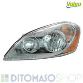 FARO SINISTRO H7-H9 C/MOTORINO PER VOLVO XC60 01/2008>04/2013 VALEO OE 30763143