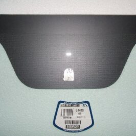 PARABREZZA VERDE C/VIN PER KIA RIO 01/2011> OE 861101W040