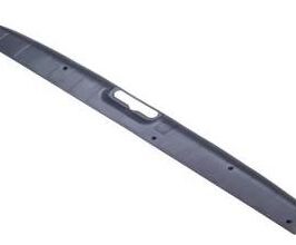 MODANATURA BATTITACCO POSTERIORE PER FIAT DOBLO' 01/2000> C/PORTELLONE [OE 735286922]