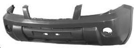 PARAURTI ANTERIORE PRIMERIZZATO C/FENDINEBBIA PER NISSAN X-TRAIL 01/2005>05/2007 [OE 62022EQ025]