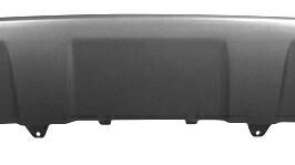 MODANATURA PARAURTI ANTERIORE INFERIORE PER AUDI Q3 11/2014> OE 8U0807733BSD6