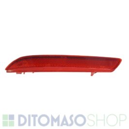 CATADIOTTRO POSTERIORE SINISTRO PER HONDA INSIGHT 03/2009> OE 33555SLJ013