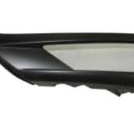 SPOILER SX PARAURTI ANTERIORE PRIMED PER VOLVO XC90 01/2016> [OE 398298802]