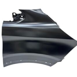 PARAFANGO ANTERIORE DX C/FORI GIROPARAFANGO PER FORD TRANSIT-TOURNEO CUSTOP 01/2023> OE 2712805