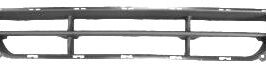 GRIGLIA PARAURTI ANTERIORE PER KIA CEE'D 08/2007>09/2009 5PORTE/SW OE 865221H200