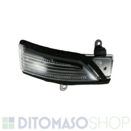 FANALINO RETROVISORE DX A LED PER SUBARU WRX 01/2014> /XV 01/2012> [OE 84401AJ000]