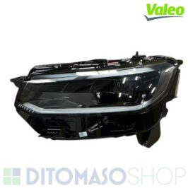 FARO SINISTRO A LED PER TOYOTA PROACE CITY 02/2024> VALEO OE 9856999780